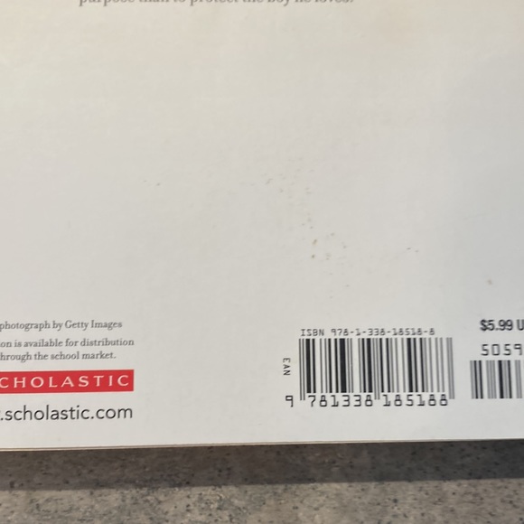 Baileys story, Molly story, racing in the rain set of 3 books - Picture 6 of 10